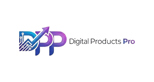 Digital Products Pro