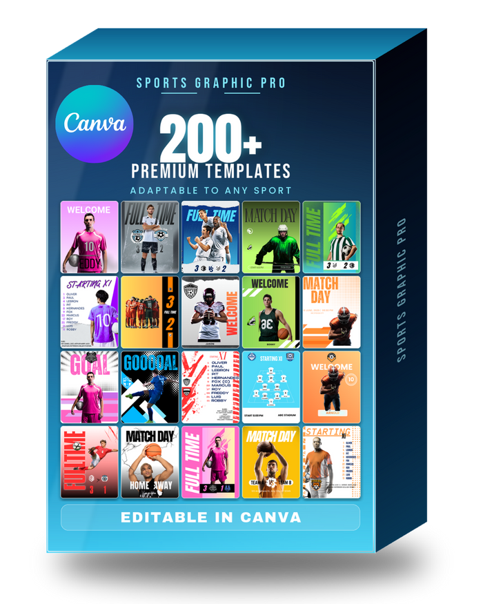 The complete bundle